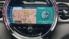 MINI Cooper 2.0 S Exclusive 5dr Auto Petrol Hatchback